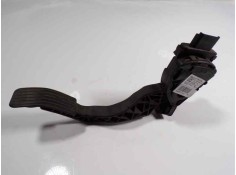 Recambio de potenciometro pedal para peugeot 208 1.4 hdi fap referencia OEM IAM    2