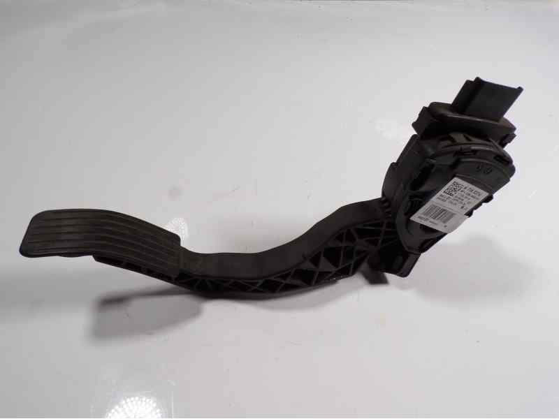 Recambio de potenciometro pedal para peugeot 208 1.4 hdi fap referencia OEM IAM   