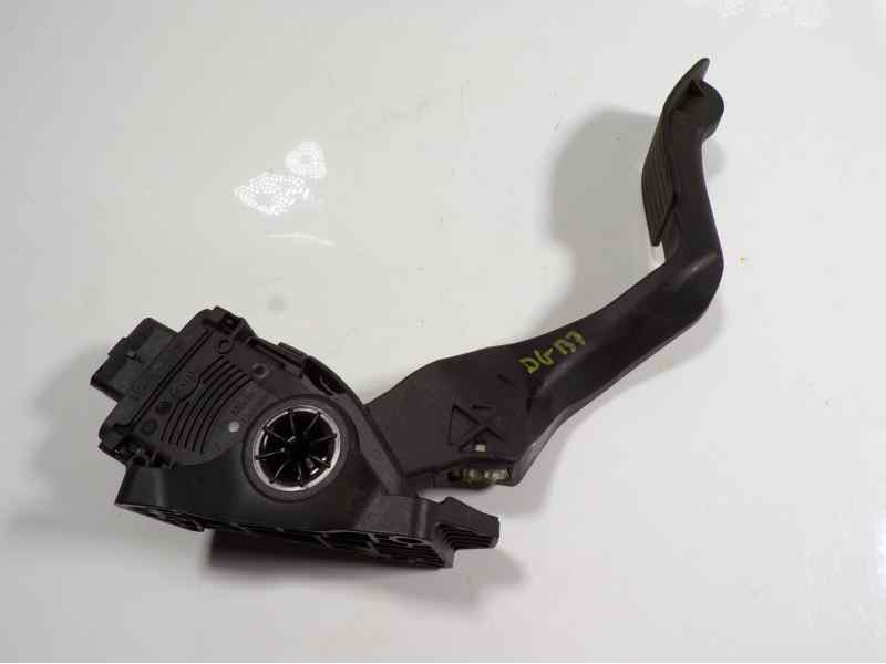 Recambio de potenciometro pedal para peugeot 208 1.4 hdi fap referencia OEM IAM   