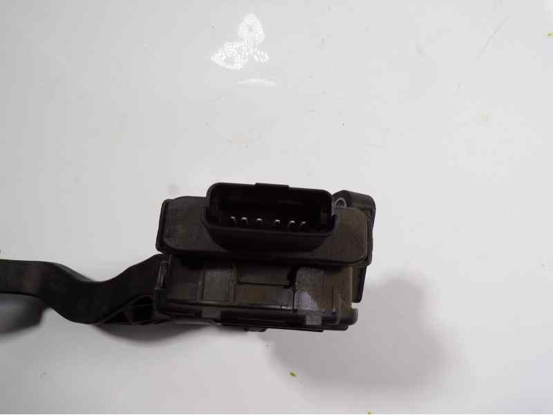 Recambio de potenciometro pedal para peugeot 208 1.4 hdi fap referencia OEM IAM   