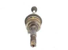 Recambio de transmision izquierda para peugeot 208 1.4 hdi fap referencia OEM IAM    2