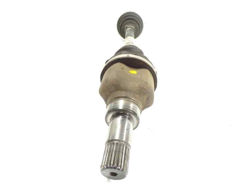 Recambio de transmision izquierda para peugeot 208 1.4 hdi fap referencia OEM IAM   