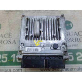 CENTRALITA MOTOR UCE A6519005103 A6519009702 