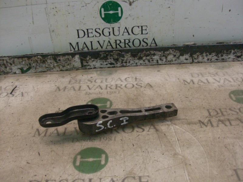 Recambio de soporte cambio para volkswagen golf v berlina (1k1) highline referencia OEM IAM   