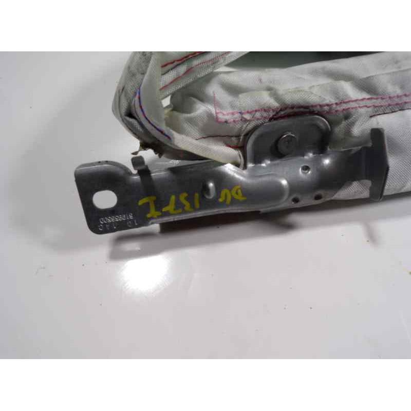 Recambio de airbag cortina delantero izquierdo para peugeot 208 1.4 hdi fap referencia OEM IAM   