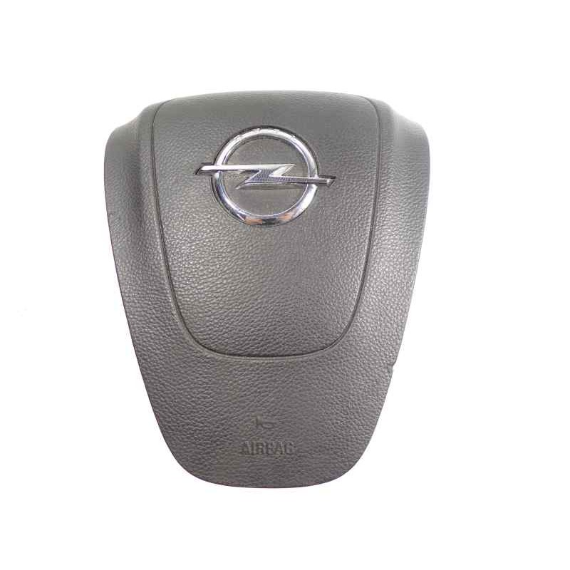 Recambio de airbag delantero izquierdo para opel astra j lim. 1.6 cdti dpf referencia OEM IAM 39172523 13299780 