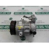 Recambio de compresor aire acondicionado para opel corsa e 1.3 16v cdti referencia OEM IAM   