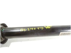 Recambio de amortiguador trasero derecho para opel astra j lim. 1.6 cdti dpf referencia OEM IAM 13412740 13412740  2