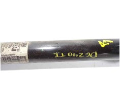 Recambio de amortiguador trasero izquierdo para opel astra j lim. 1.6 cdti dpf referencia OEM IAM 13412740 13412740  2