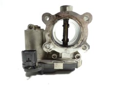 Recambio de caja mariposa para opel astra j lim. 1.6 cdti dpf referencia OEM IAM 55570009   2