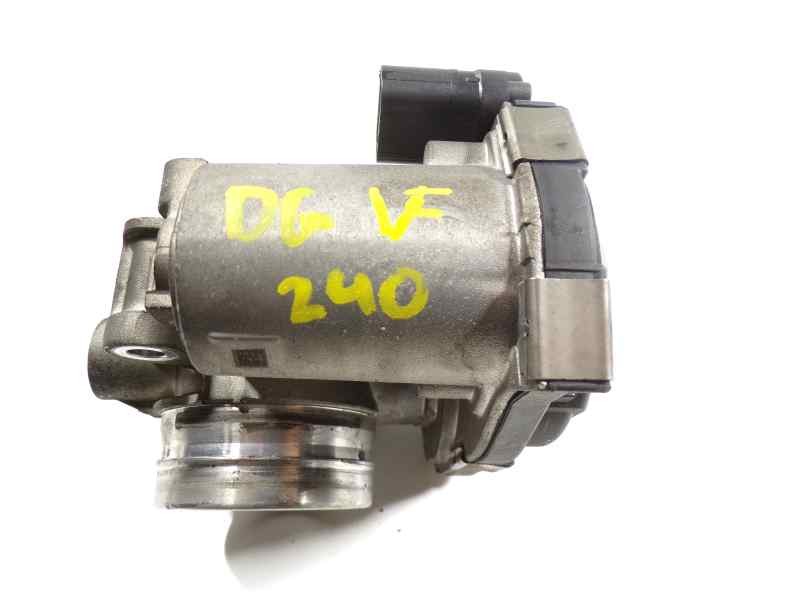 Recambio de caja mariposa para opel astra j lim. 1.6 cdti dpf referencia OEM IAM 55570009  