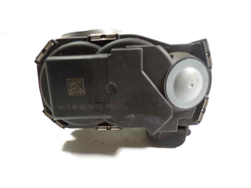 Recambio de caja mariposa para opel astra j lim. 1.6 cdti dpf referencia OEM IAM 55570009  