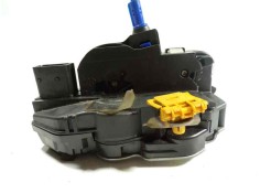 Recambio de cerradura puerta delantera derecha para opel astra j lim. 1.6 cdti dpf referencia OEM IAM 13503802   2