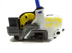 Recambio de cerradura puerta delantera izquierda para opel astra j lim. 1.6 cdti dpf referencia OEM IAM 13503801   2