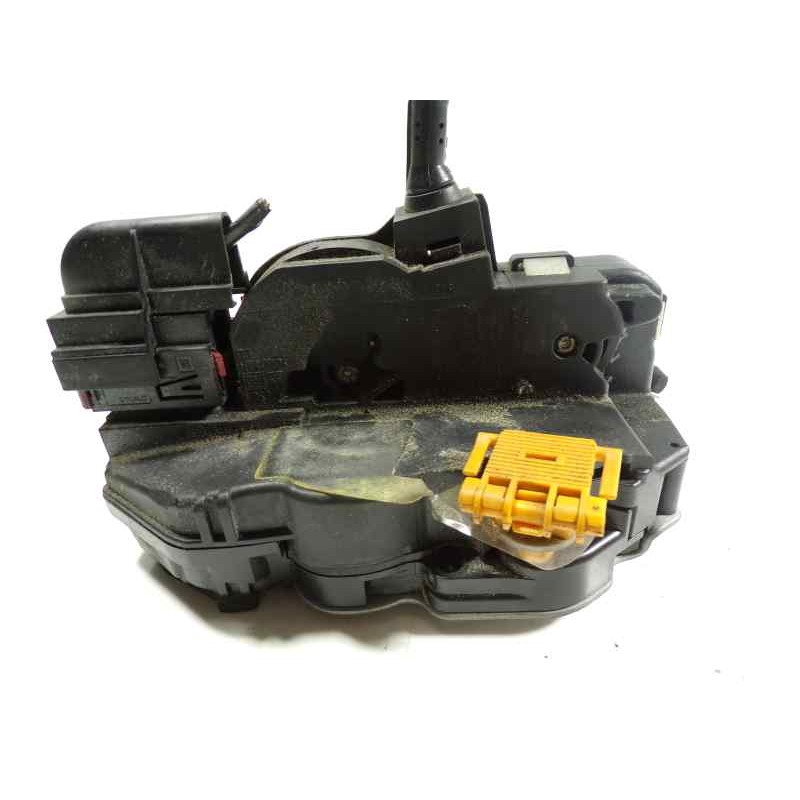 Recambio de cerradura puerta trasera derecha para opel astra j lim. 1.6 cdti dpf referencia OEM IAM 13503808  