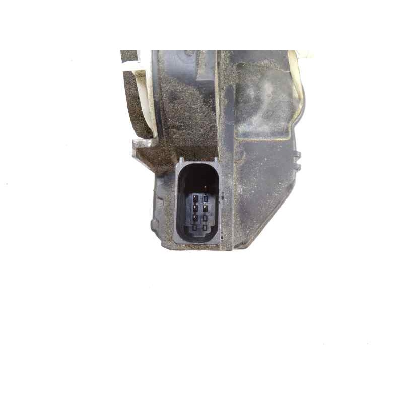 Recambio de cerradura puerta trasera derecha para opel astra j lim. 1.6 cdti dpf referencia OEM IAM 13503808  