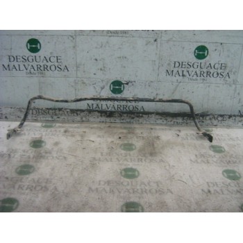 BARRA ESTABILIZADORA TRASERA 