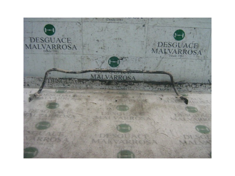 Recambio de barra estabilizadora trasera para fiat brava (182) jtd 105/100 steel (a) referencia OEM IAM   