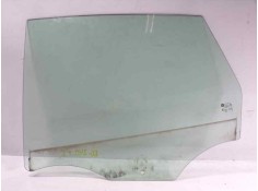 Recambio de cristal puerta trasero izquierdo para opel astra j lim. 1.6 cdti dpf referencia OEM IAM 13265823  