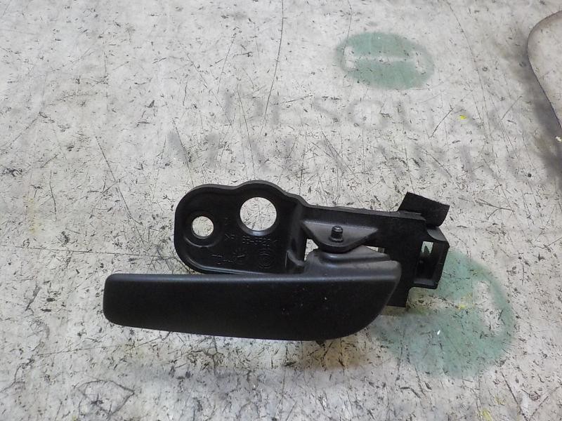 Recambio de maneta interior delantera derecha para fiat fiorino 1.3 16v jtd cat referencia OEM IAM 735460744  