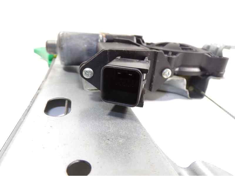 Recambio de elevalunas trasero izquierdo para opel astra j lim. 1.6 cdti dpf referencia OEM IAM 13350762 13350761 