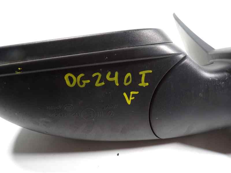 Recambio de espejo izquierdo para opel astra j lim. 1.6 cdti dpf referencia OEM IAM 13308359  