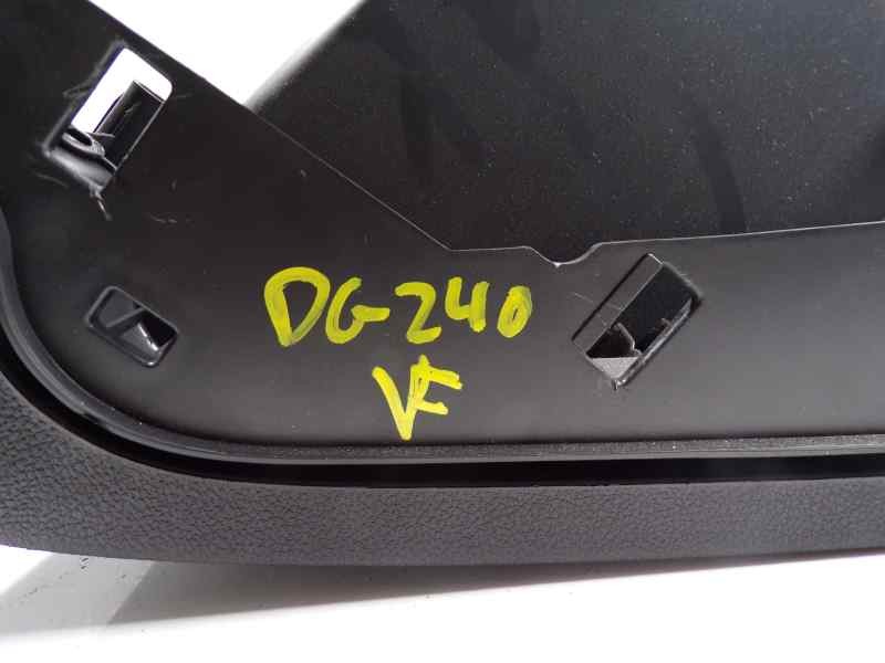 Recambio de guantera para opel astra j lim. 1.6 cdti dpf referencia OEM IAM 13313192  