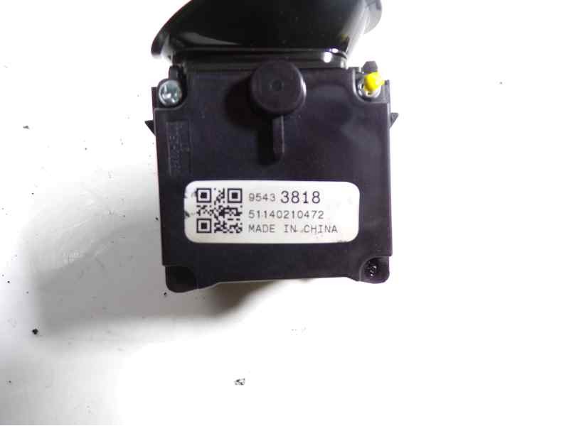 Recambio de mando limpia para opel astra j lim. 1.6 cdti dpf referencia OEM IAM 95433818 95432818 