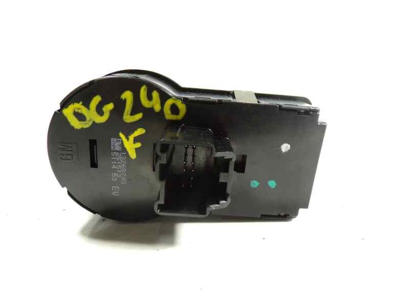 Recambio de mando luces para opel astra j lim. 1.6 cdti dpf referencia OEM IAM 13268703 13268703 