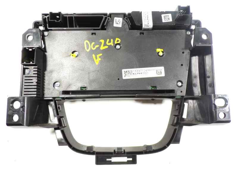 Recambio de mando multifuncion para opel astra j lim. 1.6 cdti dpf referencia OEM IAM 13397126 13397126 