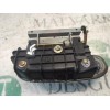 Recambio de maneta exterior trasera derecha para alfa romeo 166 2.4 jtd 20v distinctive referencia OEM IAM 60609556  