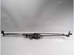 Recambio de motor limpia delantero para opel astra j lim. 1.6 cdti dpf referencia OEM IAM 13262434 13262434  2