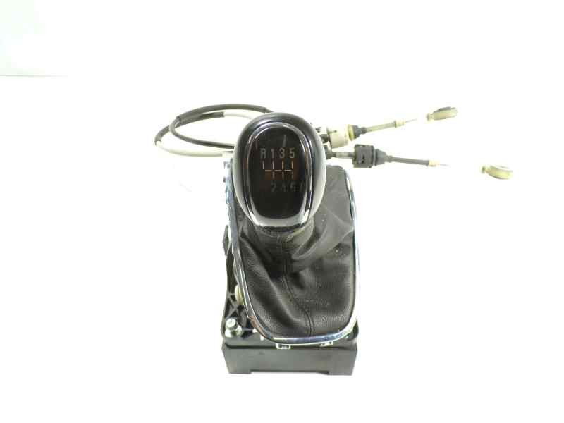 Recambio de palanca cambio para opel astra j lim. 1.6 cdti dpf referencia OEM IAM 55598025  