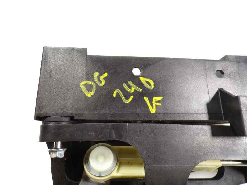 Recambio de palanca cambio para opel astra j lim. 1.6 cdti dpf referencia OEM IAM 55598025  