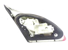 Recambio de piloto trasero derecho interior para opel astra j lim. 1.6 cdti dpf referencia OEM IAM 13360787   2