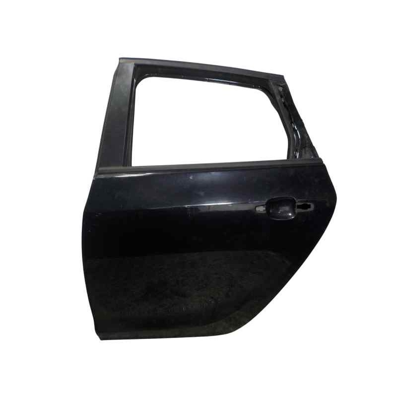 Recambio de puerta trasera izquierda para opel astra j lim. 1.6 cdti dpf referencia OEM IAM 13285610  