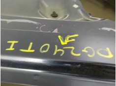 Recambio de puerta trasera izquierda para opel astra j lim. 1.6 cdti dpf referencia OEM IAM 13285610   2