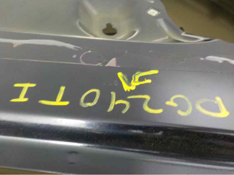 Recambio de puerta trasera izquierda para opel astra j lim. 1.6 cdti dpf referencia OEM IAM 13285610  