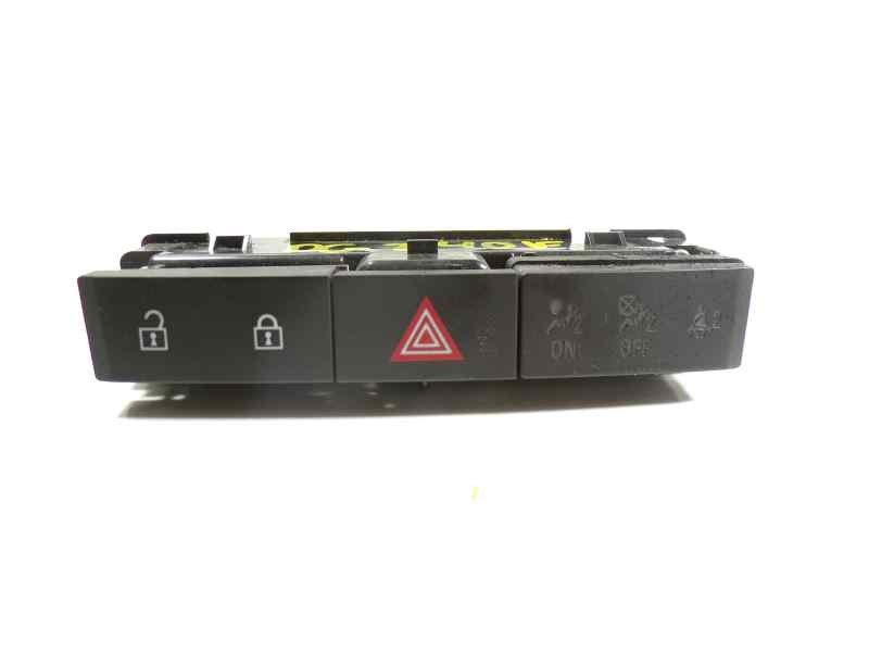 Recambio de warning para opel astra j lim. 1.6 cdti dpf referencia OEM IAM 13285122 13285122 