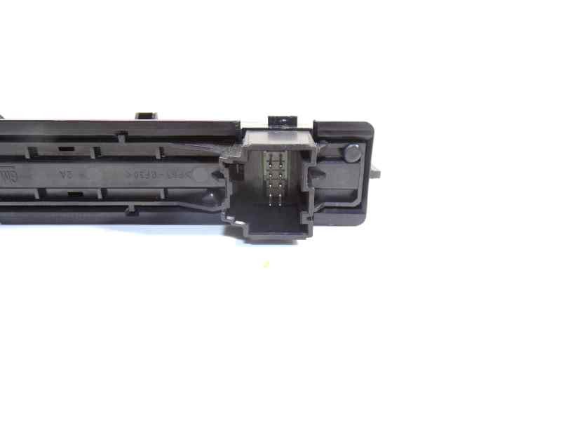 Recambio de warning para opel astra j lim. 1.6 cdti dpf referencia OEM IAM 13285122 13285122 