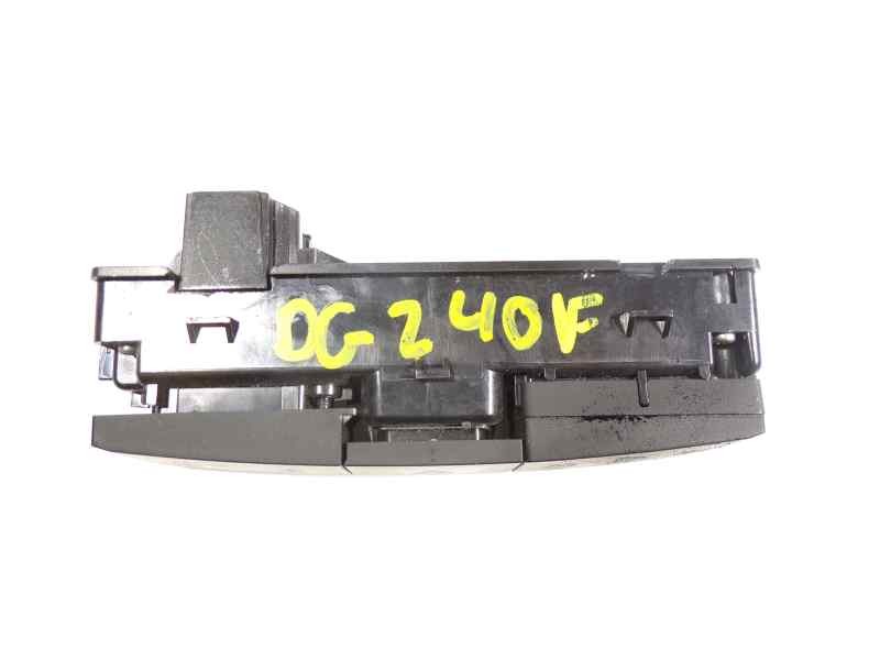 Recambio de warning para opel astra j lim. 1.6 cdti dpf referencia OEM IAM 13285122 13285122 