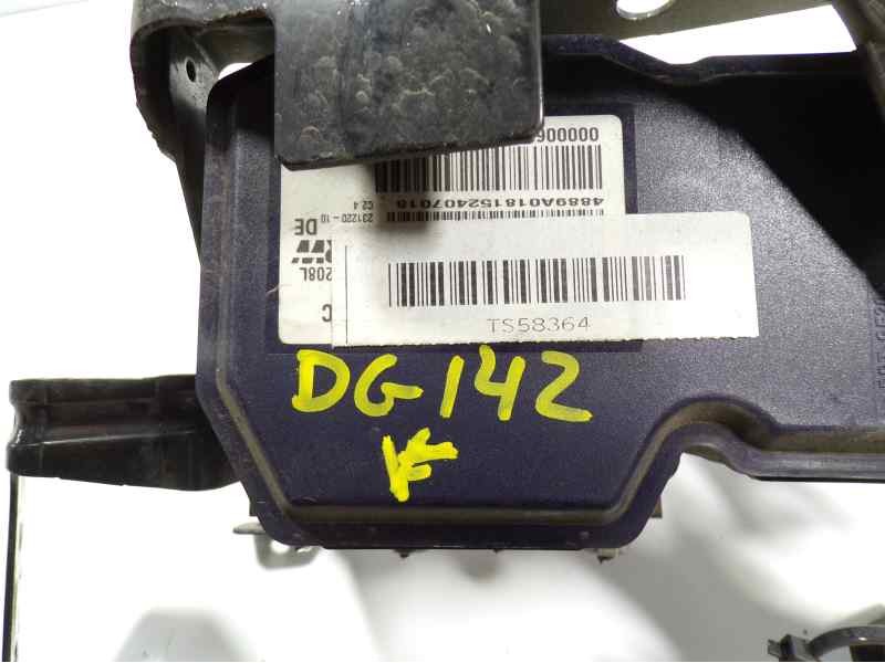 Recambio de abs para bmw mini (r56) 1.6 16v cat referencia OEM IAM 34506786225 15803208L 15803208L