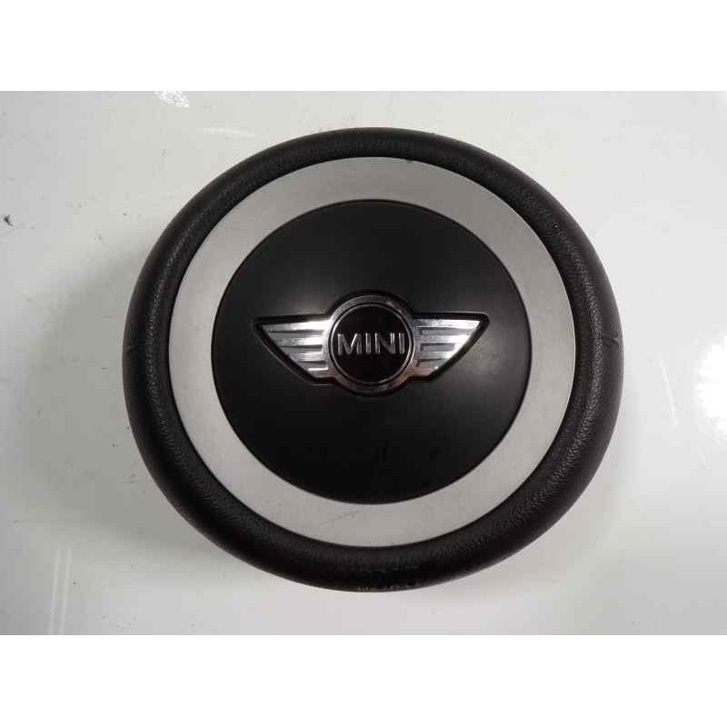 Recambio de airbag delantero izquierdo para bmw mini (r56) 1.6 16v cat referencia OEM IAM 32302757663 33275118405 