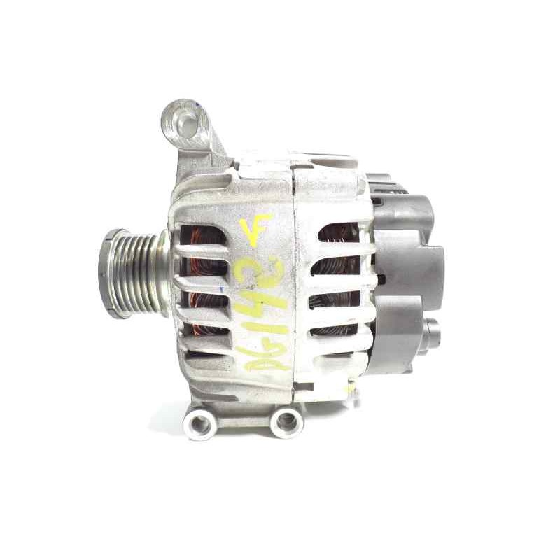 Recambio de alternador para bmw mini (r56) 1.6 16v cat referencia OEM IAM  H612380A H612380A