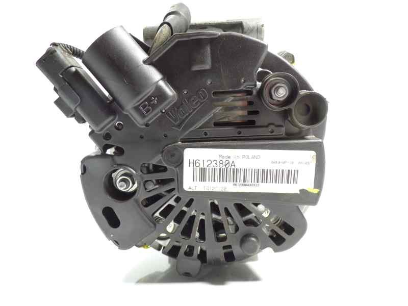 Recambio de alternador para bmw mini (r56) 1.6 16v cat referencia OEM IAM  H612380A H612380A