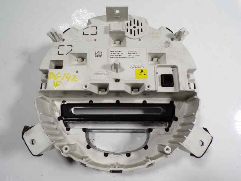 Recambio de cuadro instrumentos para bmw mini (r56) 1.6 16v cat referencia OEM IAM 62109233767 9125926 