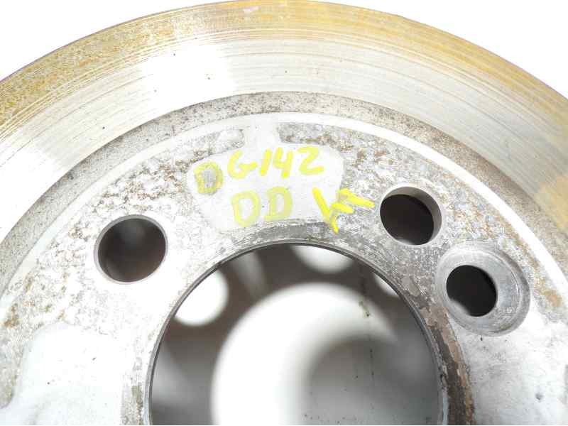 Recambio de disco freno delantero para bmw mini (r56) 1.6 16v cat referencia OEM IAM 34116858651  