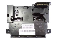 Recambio de mando calefaccion / aire acondicionado para bmw mini (r56) 1.6 16v cat referencia OEM IAM 64113454854   2