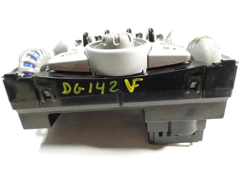 Recambio de mando calefaccion / aire acondicionado para bmw mini (r56) 1.6 16v cat referencia OEM IAM 64113454854  