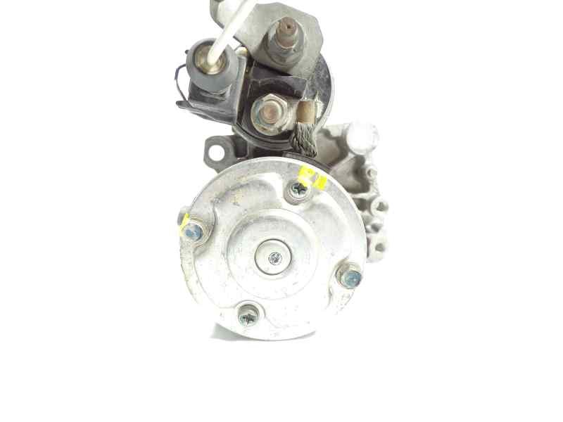 Recambio de motor arranque para bmw mini (r56) 1.6 16v cat referencia OEM IAM 12417552105 7550017 